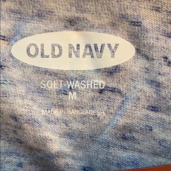 Long Sleeve Henley - Picture 2 of 2